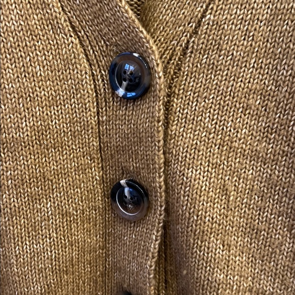 Who What Wear Cropped Cardigan - Picture 5 of 7